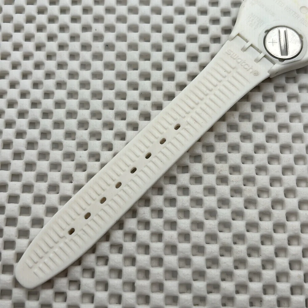 Swatch Watch - GZ294 - HIT THE LINE
